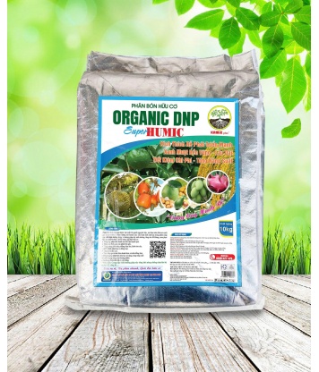 Super HUMIC 10KG