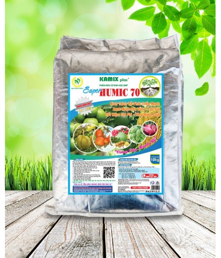 Super Humic 70%