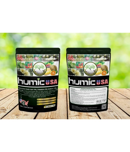 HUMIC USA 1 /1kg 