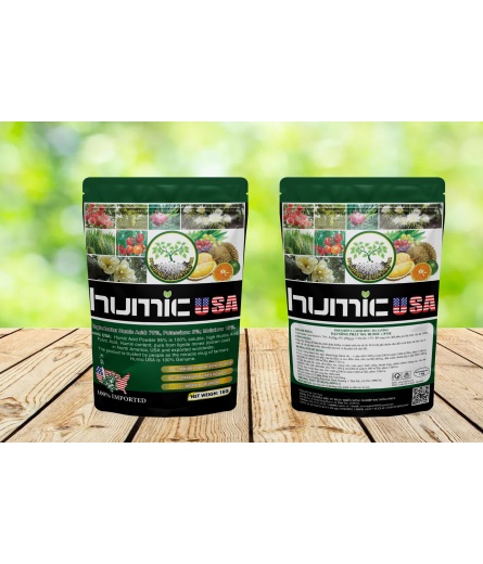 HUMIC USA 2 /1KG