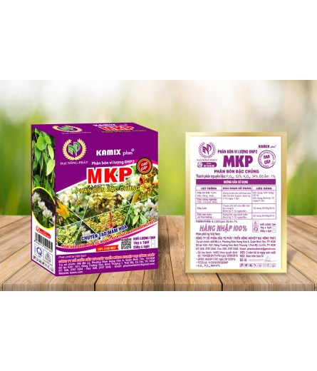 MKP 52-34_1kg/hộp